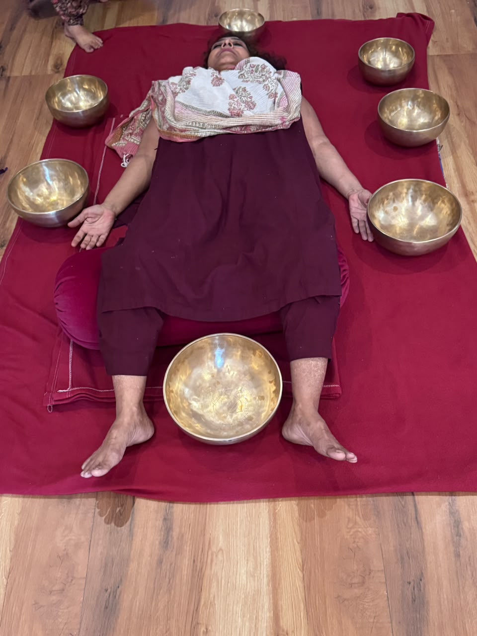 Individual Sound Healing