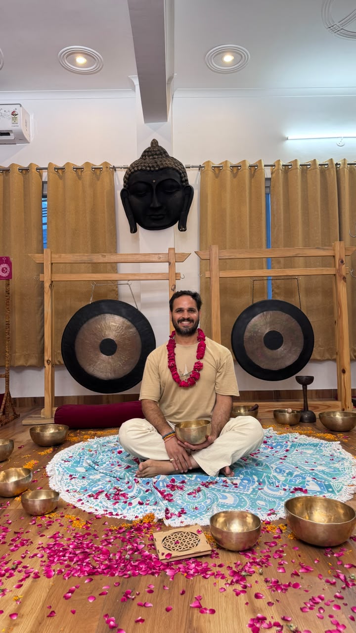 Sound Therapy Benefits